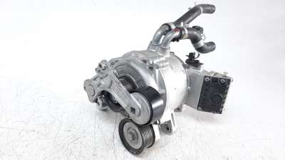 Recambio de alternador para kia niro 2016- referencia OEM IAM 3739003900  