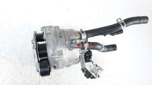 Recambio de alternador para kia niro 2016- referencia OEM IAM 3739003900   2