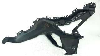 Recambio de moldura para bmw f 750 gs 2017- referencia OEM IAM 83938854663  