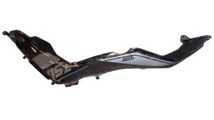 Recambio de moldura para bmw f 750 gs 2017- referencia OEM IAM 8564627  