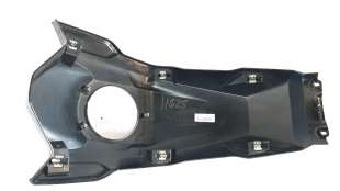 Recambio de moldura para bmw f 750 gs 2017- referencia OEM IAM 8564540   2