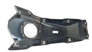 Recambio de moldura para bmw f 750 gs 2017- referencia OEM IAM 8564540  