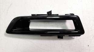 Recambio de rejilla paragolpes derecha para land rover discovery sport 2014- 2.0 td4 cat referencia OEM IAM FK7215A298B  