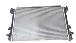 Recambio de radiador agua para audi a1 sportback (gba) 2018- 1.0 tfsi referencia OEM IAM 2Q0121253D 550232  2