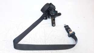 Recambio de cinturon seguridad trasero central para hyundai tucson 2015- referencia OEM IAM 89850N7000NNB  