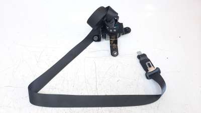 Recambio de cinturon seguridad trasero central para hyundai tucson 2015- referencia OEM IAM 89850N7000NNB  