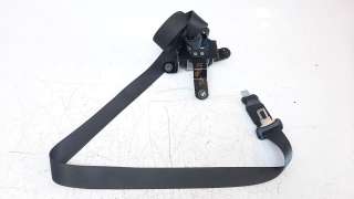 Recambio de cinturon seguridad trasero central para hyundai tucson 2015- referencia OEM IAM 89850N7000NNB  