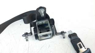 Recambio de cinturon seguridad trasero central para hyundai tucson 2015- referencia OEM IAM 89850N7000NNB   2