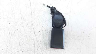 Recambio de cinturon seguridad trasero central para hyundai tucson 2015- referencia OEM IAM 89860N7000NNB  