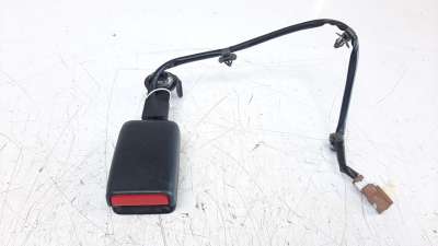 Recambio de cinturon seguridad trasero izquierdo para hyundai tucson 2015- referencia OEM IAM 89830N7000NNB  