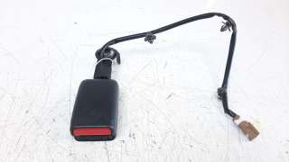 Recambio de cinturon seguridad trasero izquierdo para hyundai tucson 2015- referencia OEM IAM 89830N7000NNB  
