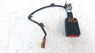 Recambio de cinturon seguridad trasero izquierdo para hyundai tucson 2015- referencia OEM IAM 89830N7000NNB  