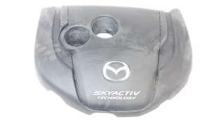 Recambio de tapa motor para mazda cx-5 2011-2017 2.2 turbodiesel cat referencia OEM IAM SHBH10230A  