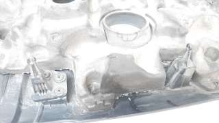 Recambio de tapa motor para mazda cx-5 2011-2017 2.2 turbodiesel cat referencia OEM IAM SHBH10230A  