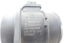 Recambio de caudalimetro para mazda cx-5 2011-2017 2.2 turbodiesel cat referencia OEM IAM 9021050011  