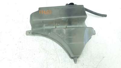 Recambio de deposito expansion para mazda cx-3 2015-2018 2.0 cat referencia OEM IAM SHO115350  