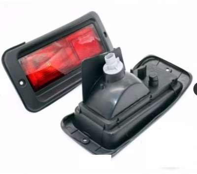 Recambio de piloto trasero derecho para mitsubishi montero sport (k90) 1998-2007 referencia OEM IAM 252790935 SKU4198 