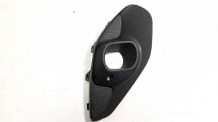 Recambio de rejilla paragolpes derecha para opel corsa f 2019- 1.2 referencia OEM IAM 9830241080 107167616 