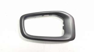 Recambio de rejilla paragolpes derecha para jeep renegade 2014- 1.6 m-jet cat referencia OEM IAM 735587823DX  