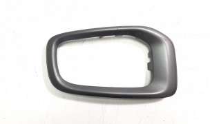 Recambio de rejilla paragolpes derecha para jeep renegade 2014- 1.6 m-jet cat referencia OEM IAM 735587823DX  