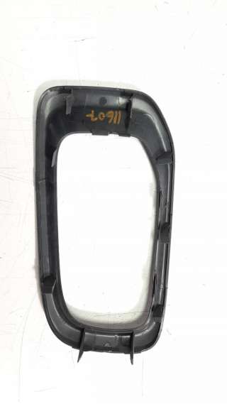 Recambio de rejilla paragolpes derecha para jeep renegade 2014- 1.6 m-jet cat referencia OEM IAM 735587823DX  