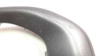Recambio de rejilla paragolpes derecha para jeep renegade 2014- 1.6 m-jet cat referencia OEM IAM 735587823DX  