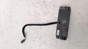 Recambio de modulo electronico para kia stonic (ybcuv) 2017- 1.2 cat referencia OEM IAM 96240H8000   2