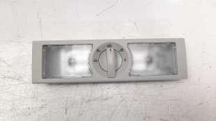 Recambio de luz interior para seat ateca (kh7) 2016- 1.0 tsi referencia OEM IAM 947291BY20  
