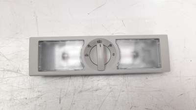 Recambio de luz interior para seat ateca (kh7) 2016- 1.0 tsi referencia OEM IAM 947291BY20  