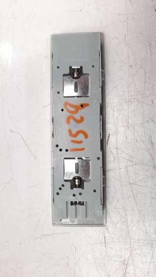 Recambio de luz interior para seat ateca (kh7) 2016- 1.0 tsi referencia OEM IAM 947291BY20   2