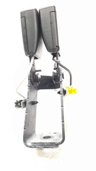 Recambio de juego cinturones trasero para volvo xc60 2017- referencia OEM IAM 39838367   2