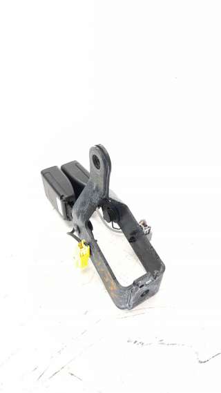 Recambio de juego cinturones trasero para volvo xc60 2017- referencia OEM IAM 39838367  