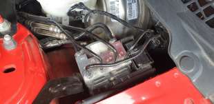 Recambio de abs para ford mustang 2014- convertible gt referencia OEM IAM JR3C2C215AA  