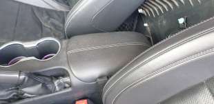Recambio de apoyabrazos central para ford mustang 2014- convertible gt referencia OEM IAM FR3B63045C74CL37MC  