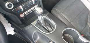 Recambio de caja cambios para ford mustang 2014- convertible gt referencia OEM IAM MR3P7000NA  