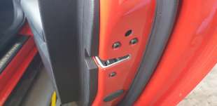Recambio de cerradura puerta delantera derecha para ford mustang 2014- convertible gt referencia OEM IAM GR3AA21812FC  