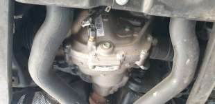Recambio de diferencial trasero para ford mustang 2014- convertible gt referencia OEM IAM JR3W4017AA  