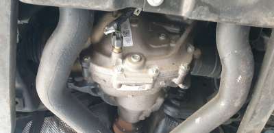 Recambio de diferencial trasero para ford mustang 2014- convertible gt referencia OEM IAM JR3W4017AA  