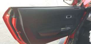Recambio de elevalunas delantero izquierdo para ford mustang 2014- convertible gt referencia OEM IAM MR3B7623201AA  