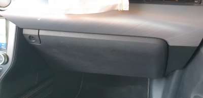 Recambio de guantera para ford mustang 2014- convertible gt referencia OEM IAM KR3B63060T10BB  