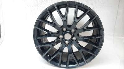 Recambio de llanta para ford mustang 2014- convertible gt referencia OEM IAM FR3J1007CC  