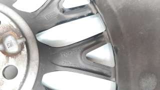 Recambio de llanta para ford mustang 2014- convertible gt referencia OEM IAM FR3J1007CC  