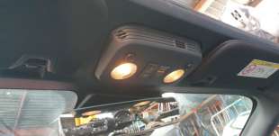 Recambio de luz interior para ford mustang 2014- convertible gt referencia OEM IAM FR3B76519A58BL  