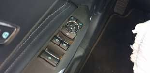 Recambio de mando elevalunas delantero izquierdo para ford mustang 2014- convertible gt referencia OEM IAM GR3B14A564AK3ZHE  