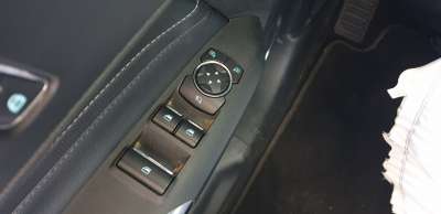 Recambio de mando elevalunas delantero izquierdo para ford mustang 2014- convertible gt referencia OEM IAM GR3B14A564AK3ZHE  
