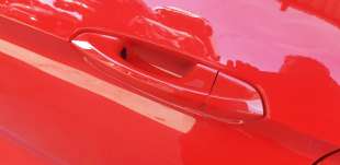 Recambio de maneta exterior delantera izquierda para ford mustang 2014- convertible gt referencia OEM IAM JR3B6322405AAPRAA  