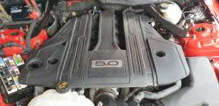 Recambio de motor arranque para ford mustang 2014- convertible gt referencia OEM IAM MR3T11000BA  