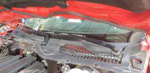 Recambio de motor limpia delantero para ford mustang 2014- convertible gt referencia OEM IAM FR3B17566AC  