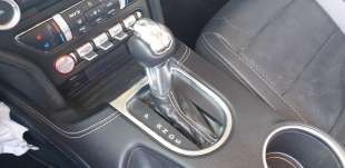 Recambio de palanca cambio para ford mustang 2014- convertible gt referencia OEM IAM GR3P7K004GB37MC  