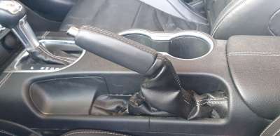 Recambio de palanca freno para ford mustang 2014- convertible gt referencia OEM IAM FR3C2780BJFR3C2780BJ  